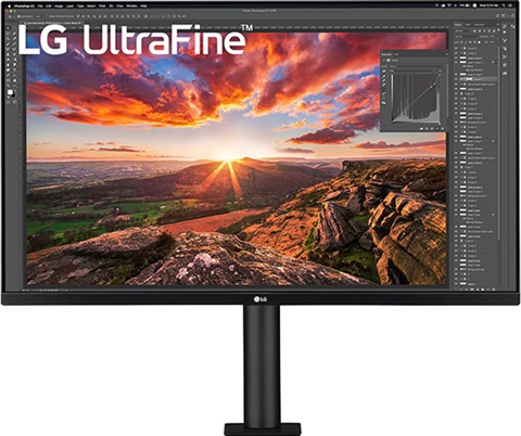 LG 32UN880-B 32